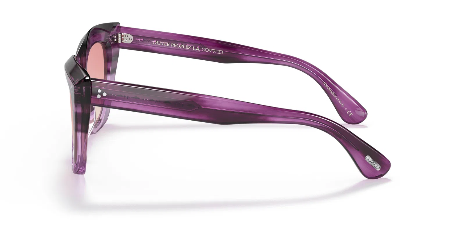 Oliver Peoples Laiya 5452SU Sunglasses - view 8